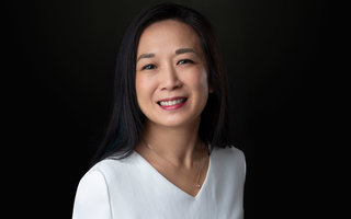 Wendy Lam，贝克·休斯（Baker Hughes）战略伙伴关系与商业化总监新利app