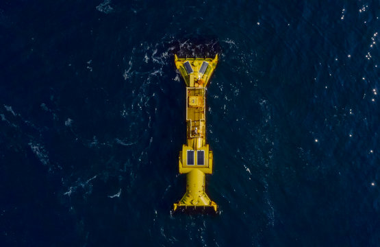 Waving goodbye to fossil-fueled subsea ops
