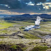 Five tech trends driving geothermal energy