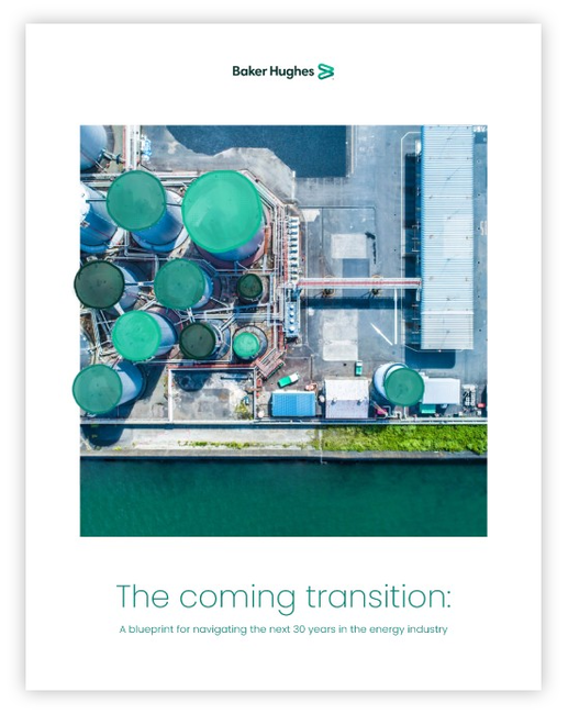 新利appBaker Hughes  - 能源前进故事功能报告Vol 1  -  Energy Transition_Cover.png