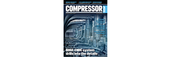 Compressor技术文章