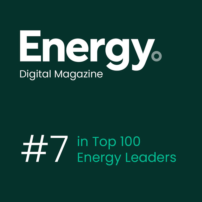 能源数字杂志