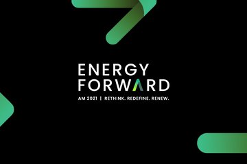 AM2021 Energy Forward着陆页