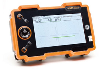 USM GO+便携式超声波漏洞检测器