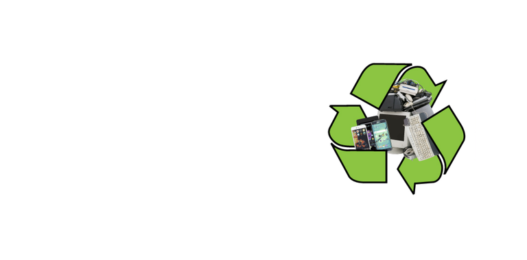 电子废物回收